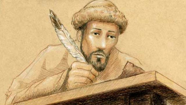 V. Uluslararası Kaşgarlı Mahmut Hikâye Yarışması KKTC’de de yapılacak