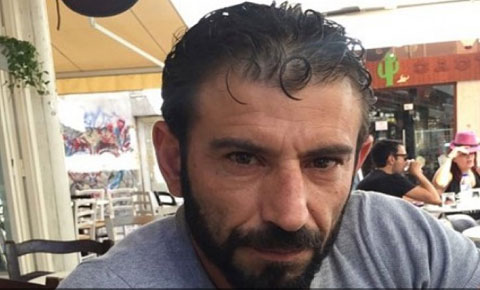 Tecavüz zanlısı tutuklandı!