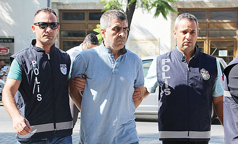 Sinir hastasıyım, tedavi görüyorum