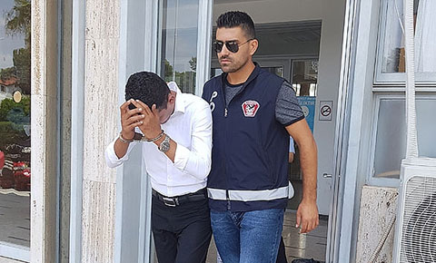 Teminat şartlarını yerine getiremedi