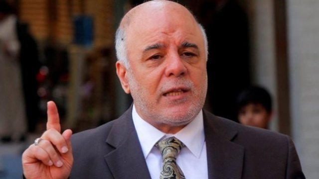 Irak Başbakanı İbadi'den Kerkük Açıklaması