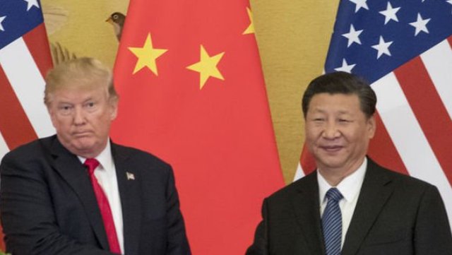 Çin ve ABD arasındaki ticaret savaşı, küresel ekonomiye zarar verebilir