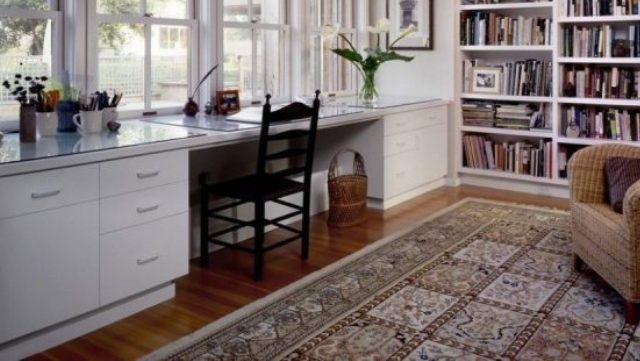 AB vatandaşlarının yüzde 5'i evden çalışıyor