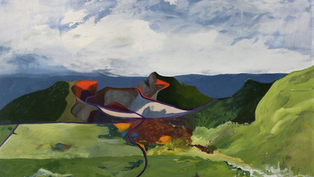 “Genç Sanatçılar Resim Yarışması 2018”in sonuçları açıklandı