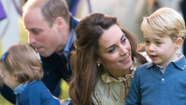 Kraliyet gelini Kate Middleton'a 6 ay davetlere katılmama ve fotoğraf vermeme yasağı geldi