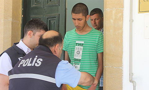 Madde bağımlılığı başına iş açtı