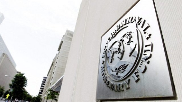 IMF, Türkiye için büyüme beklentisini düşürdü