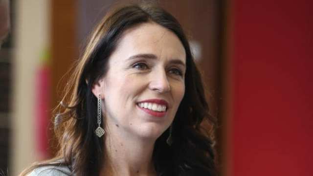 Yeni Zelanda Başbakanı Ardern'in kızı oldu