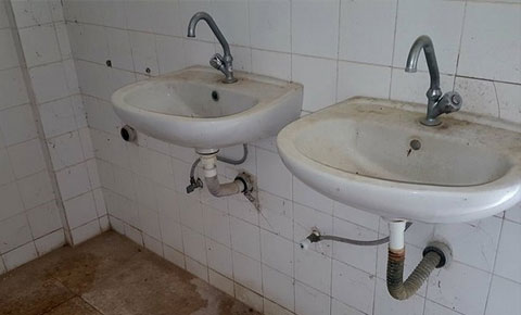 Turizm böyle mi yapılır?