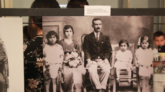 “Söz’ün son kadını: Bedia Hanım” belgeselinin galası yapıldı