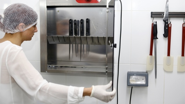 Lefkoşa’da 24 iş yerine ihbar verildi