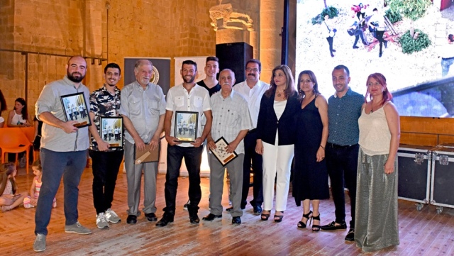 İşitme ve konuşma engelliler için “Garanfil”