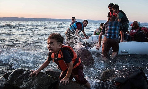 Bu tavırlar insanca değil