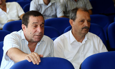 KTHY, Maliye Bakanlığı tarafından satın alındı