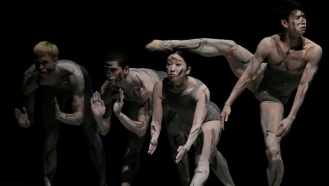 32. Uluslararası İzmir Festivali'nde dans şöleni