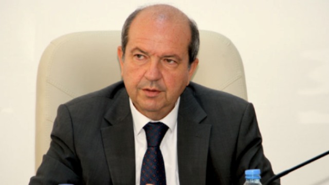 UBP Milletvekili Tatar: “Rum Meclisi garantilerin kaldırılması için aldığı son kararla Rumlarla çözüm olamayacağını yeniden gözler önüne sermiştir”