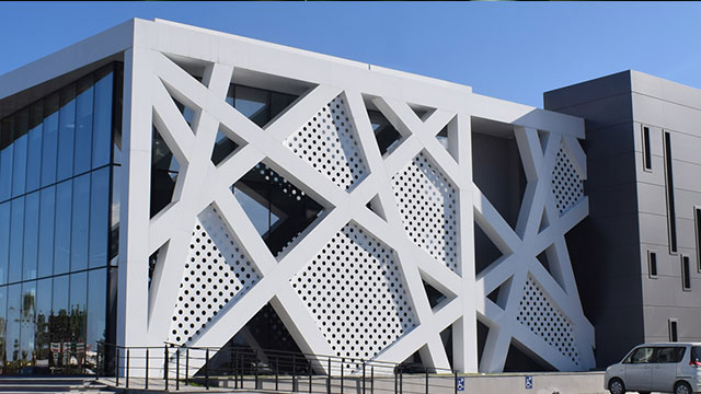 UFÜ yeni bölümleriyle yeni eğitim yılına hazırlanıyor