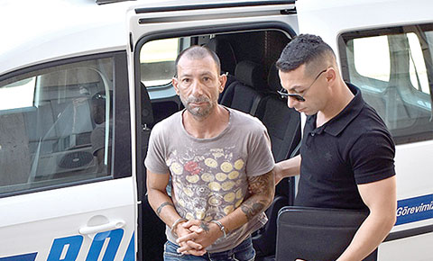 “Temiz temiz yaşamak isterim”