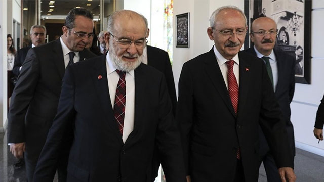 İttifak, CHP'ye yaradı: 11 ilde yıllar sonra vekil çıkarıldı