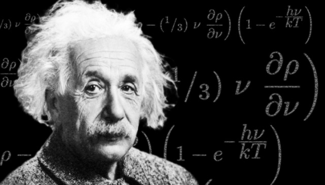 Einstein'ın ünlü izafiyet teorisi, güneş sisteminin dışında kanıtlandı