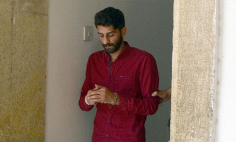 Önce sohbet sonra taciz