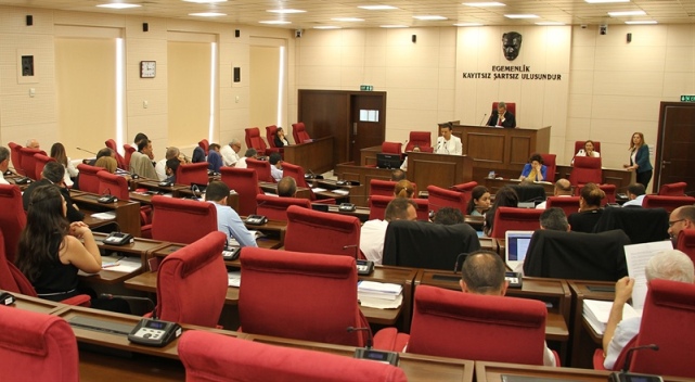 Meclis Genel Kurulu KTAMS’ın grevi nedeniyle toplanamıyor