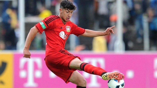 Beşiktaş'dan ikinci transfer