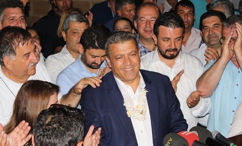 Arter: “Bugün Gazimağusa kazanmıştır”