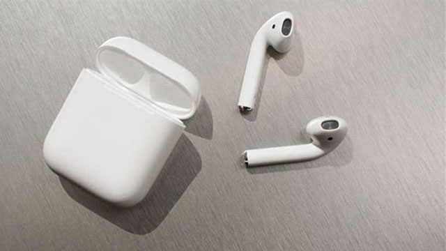 Airpods 2 iki yeni özellikle geliyor