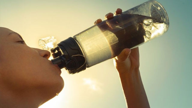 Su içmek için 11 sağlık nedeni