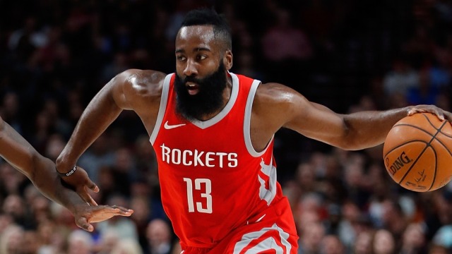 NBA'in 'en değerli oyuncusu' belli oldu