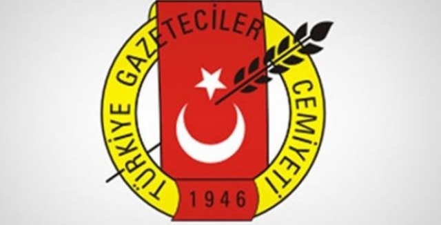 Bahçeli'nin gazetecileri hedef göstermesine TGC'den sert tepki