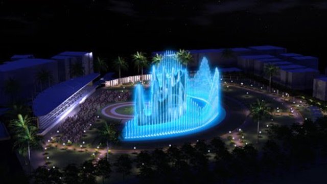 Türkiye'nin ilk 'millet bahçesi' nerede açılacak?