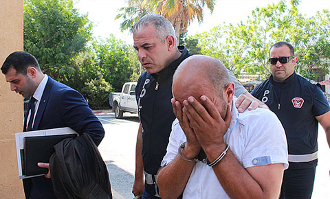 Davasını cezaevinde bekleyecek