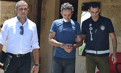 Tecavüz zanlısı tutuklu yargılanacak