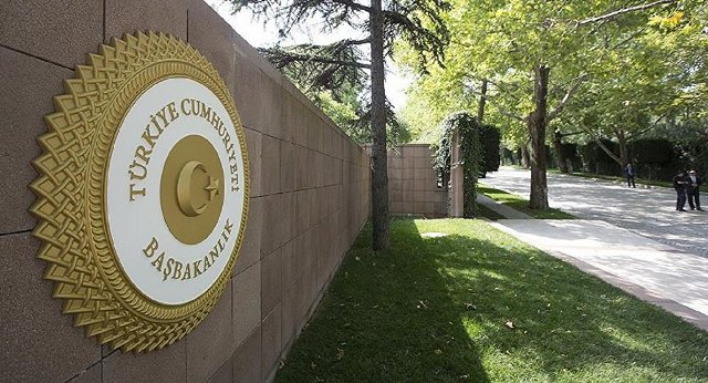Çankaya Köşkü'nün akıbeti belli oldu