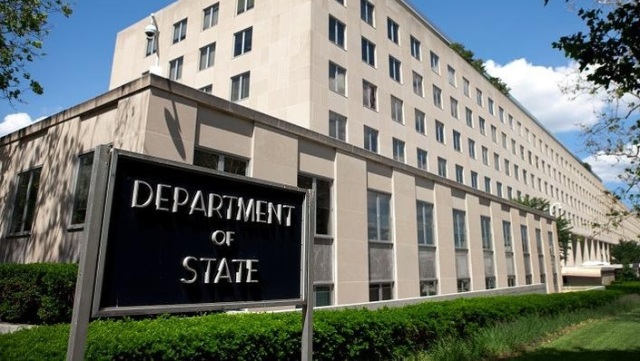 Trump'ın DEAŞ'la mücadele özel temsilcisinden Türkiye açıklaması