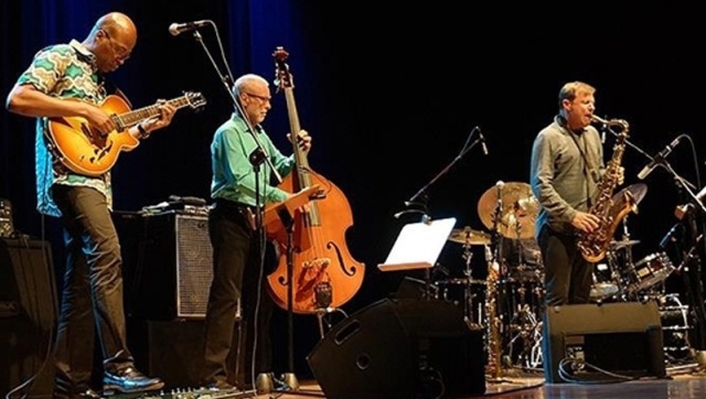 İstanbul Caz Festivali başlıyor