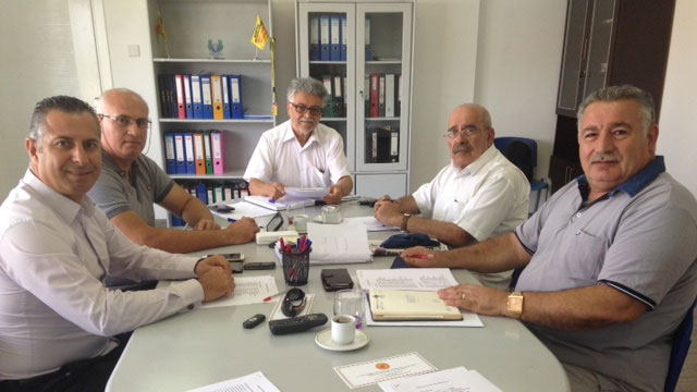 Basın Kartı Komisyonu 2018 Haziran dönemi toplantısını yaptı