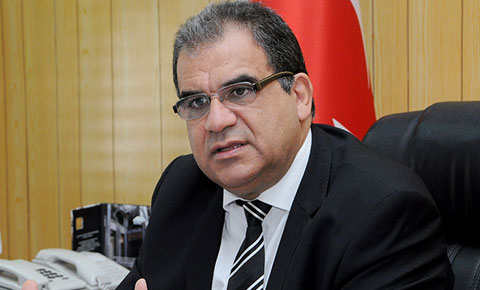 Sucuoğlu: “Halkın yaşam standardını, alım gücünü nerede ise bitirdiniz”