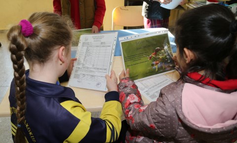 Öğrenciler arasında “AYRIMCILIK”