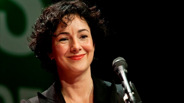 Amsterdam'da ilk kez bir kadın başkan seçildi