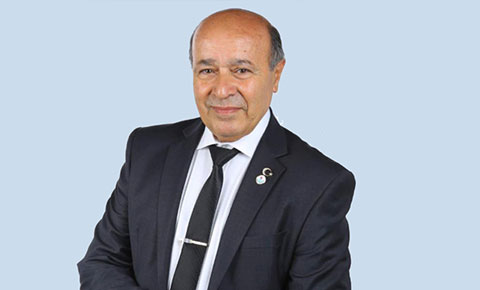 YDP'de şok... Son LTB adayı önemli iddialarla ile istifa etti