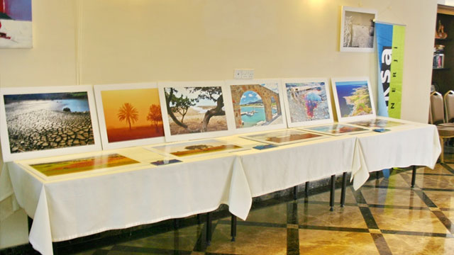 AKSA Fotofest 2018 sergisi 23 Temmuz’da açılacak