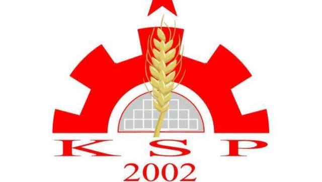 KSP, Türkiye’de gerçekleşen cumhurbaşkanlığı ve milletvekilliği seçimlerini değerlendirdi