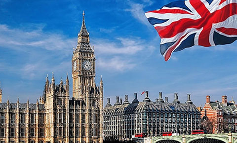 İngiltere’den turist akışı durabilir