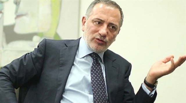 Altaylı: Patron, herhalde Habertürk'ü kapatma kararı almış