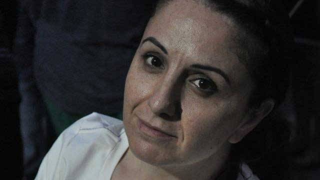 Vergi-Sen Genel Başkanlığı’na yeniden Şebnem Kuyucuoğulları getirildi