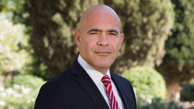 Başbakan Yardımcılığı ve Dışişleri Bakanlığı Müsteşarlığı görevine Güneş Onar getirildi