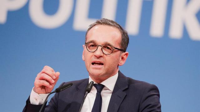 Almanya Dışişleri: İmajımıza zarar veriyor, ulusal çözümler çözüm değildir